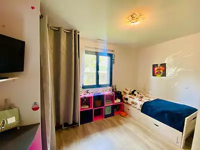 Maison, 138 m²