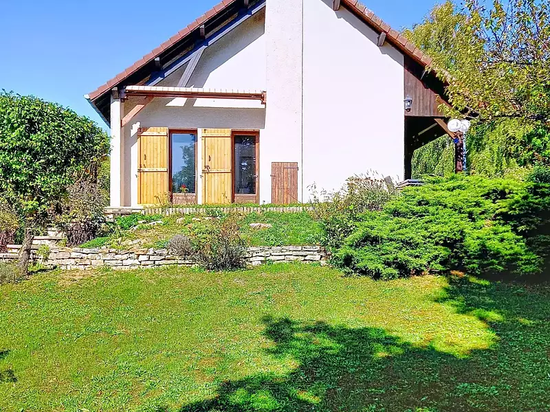 Maison, 133 m²