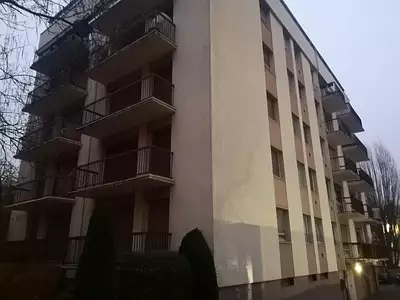 Appartement, 69,11 m²