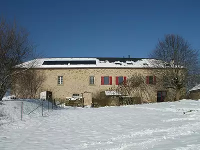 Maison, 300 m²