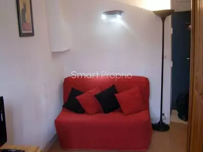 Appartement, 10,57 m²