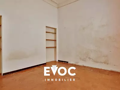 Appartement, 120,57 m²