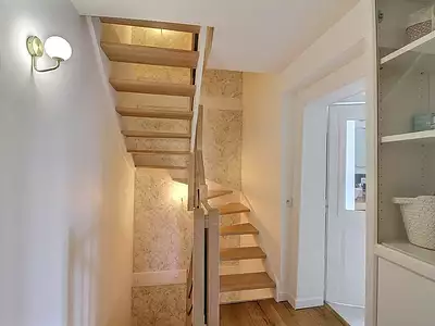 Maison, 125 m²