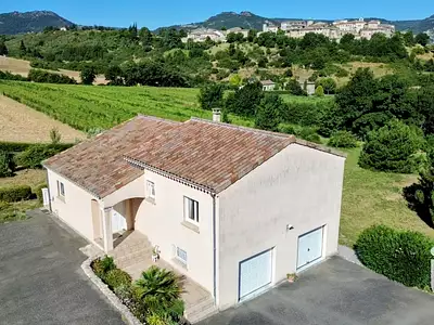 Maison, 110 m²