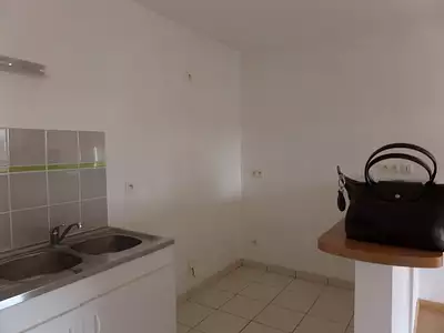 Appartement, 47 m²