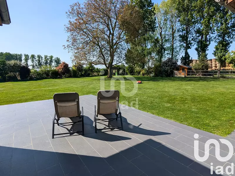 Maison, 195 m²