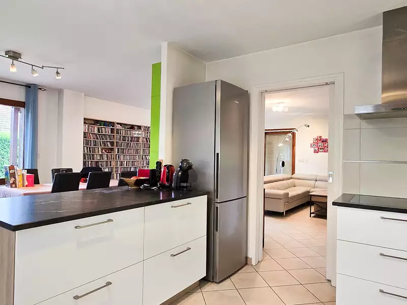 Maison, 135 m²