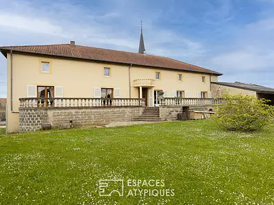 Maison, 302 m²