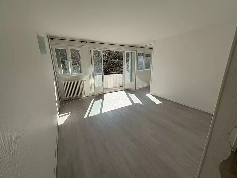 Appartement, 65 m²