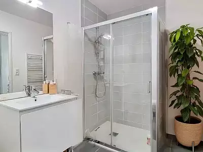 Appartement, 48,72 m²