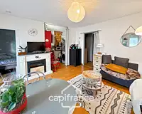 Appartement, 32 m²
