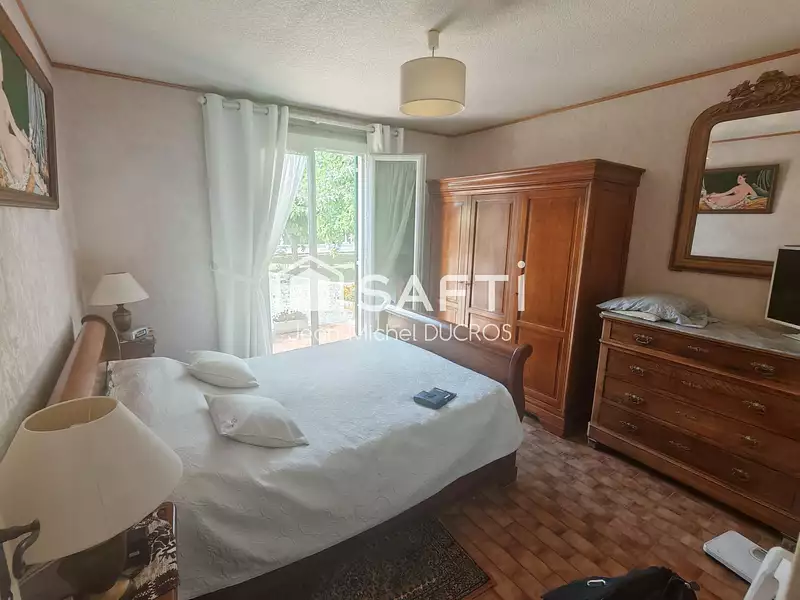Maison, 137 m²