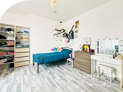 Maison, 176 m²