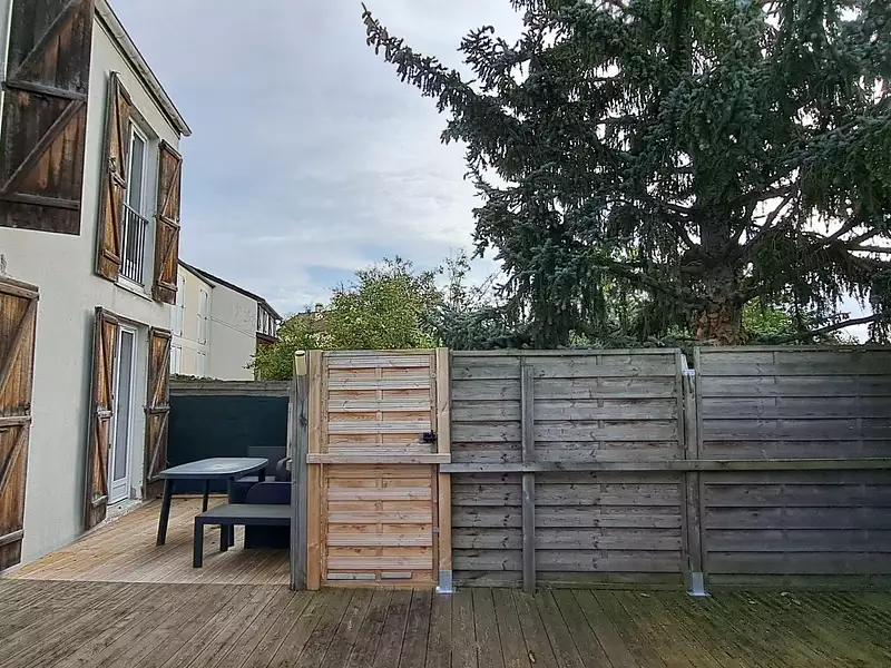 Appartement, 10 m²