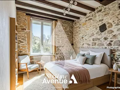 Appartement, 155 m²