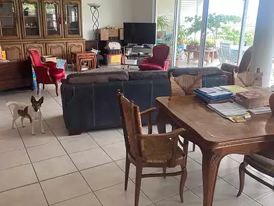Appartement, 139 m²