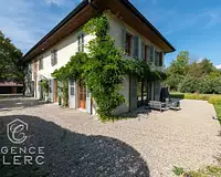 Maison, 373 m²