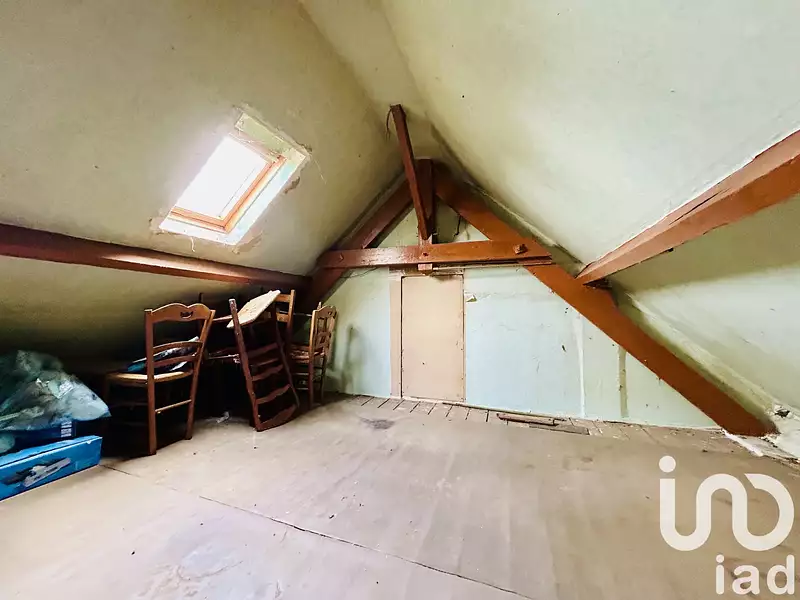 Maison, 90 m²