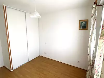 Appartement, 62 m²