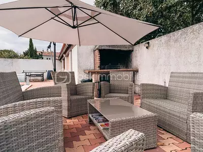 Maison, 176 m²