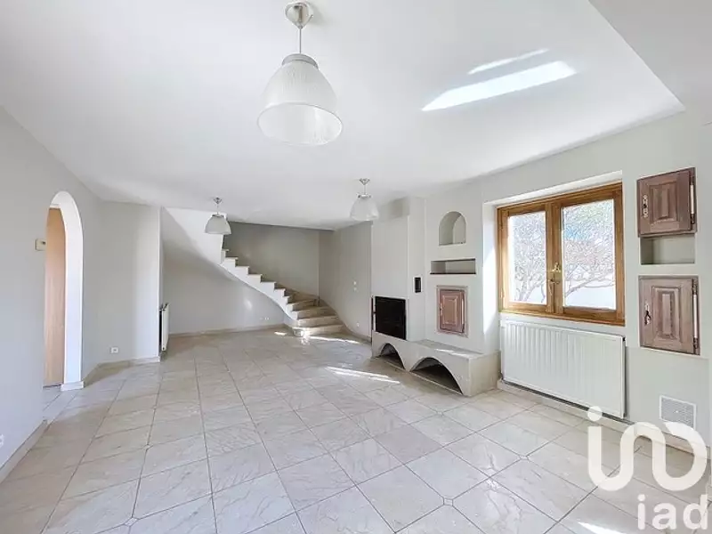 Maison, 205 m²