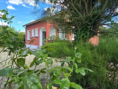 Maison, 63,11 m²
