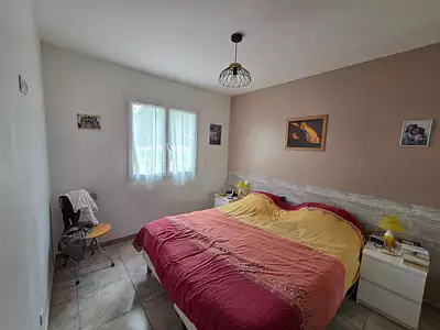 Maison, 128 m²