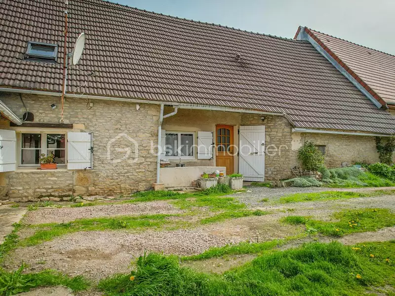 Maison, 177 m²