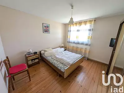 Maison, 111 m²