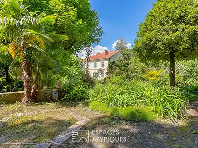Appartement, 169 m²