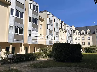 Appartement, 93 m²