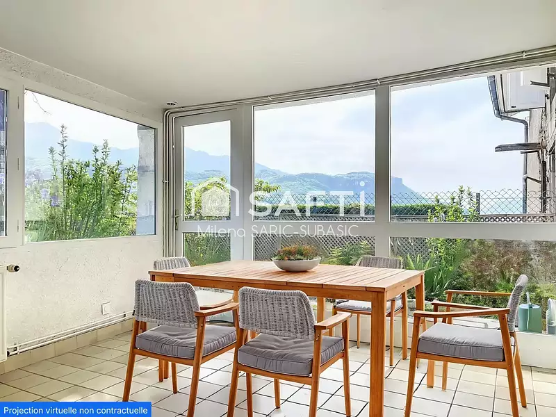 Maison, 78 m²