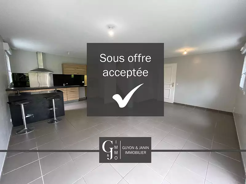 Appartement, 75,76 m²