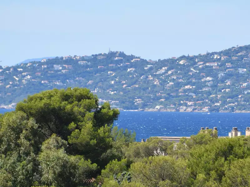 Appartement, 43,37 m²