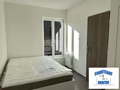 Appartement, 163 m²