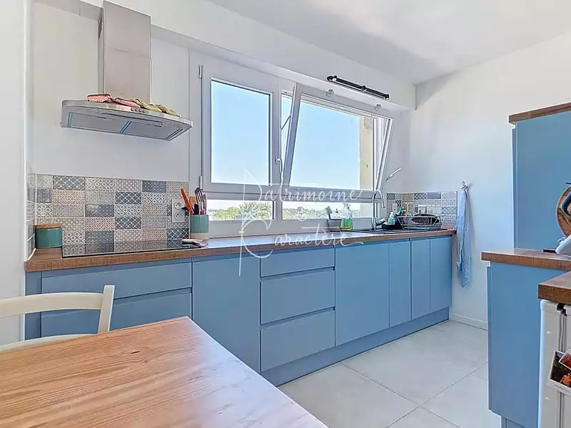 Appartement, 65 m²
