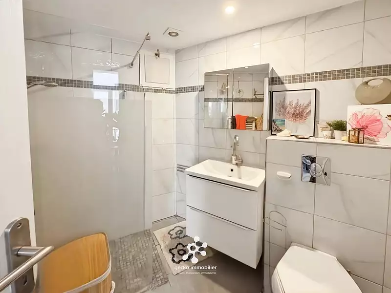Appartement, 43 m²