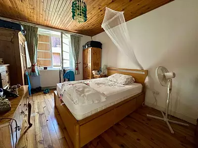Maison, 84 m²