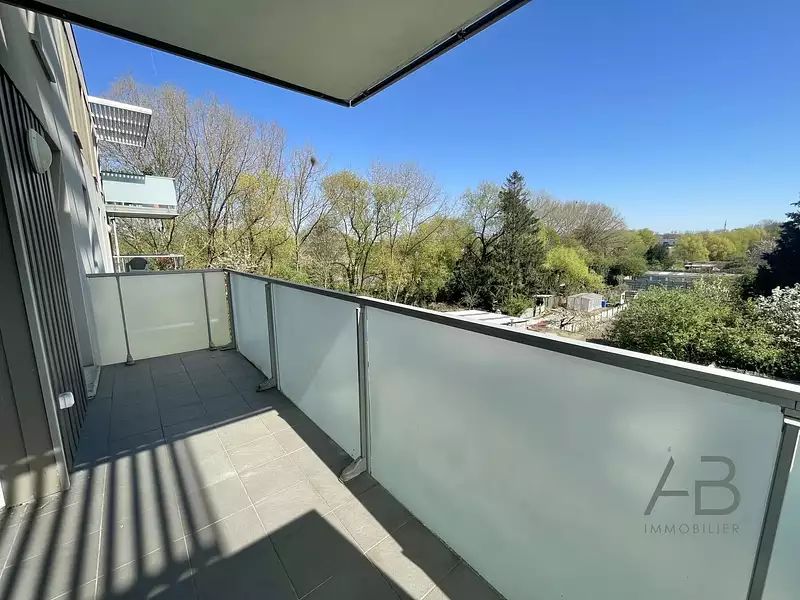 Appartement, 60,23 m²