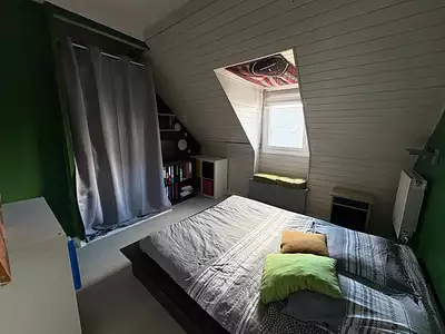 Maison, 92 m²