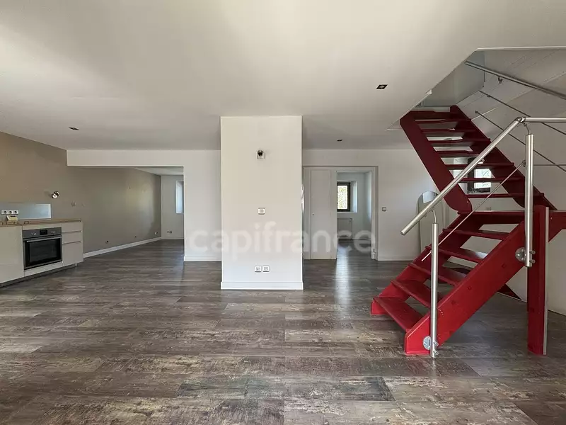 Maison, 145 m²