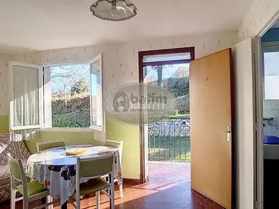Immeuble, 500 m²