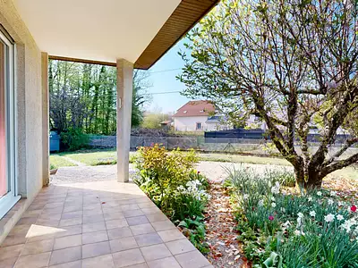 Maison, 94 m²