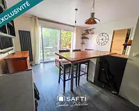 Appartement, 38 m²