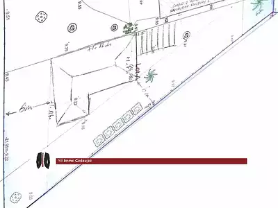 Terrain, 550 m²