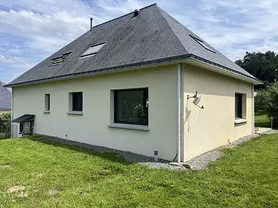 Maison, 98 m²