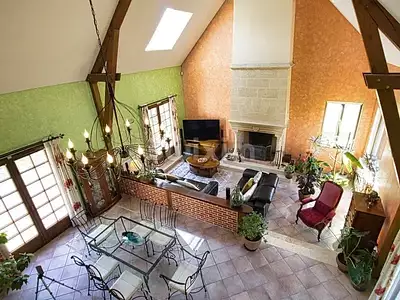 Maison, 201 m²