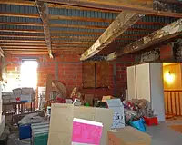 Immeuble, 131 m²