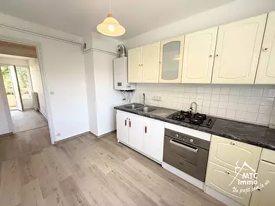 Appartement, 72,67 m²