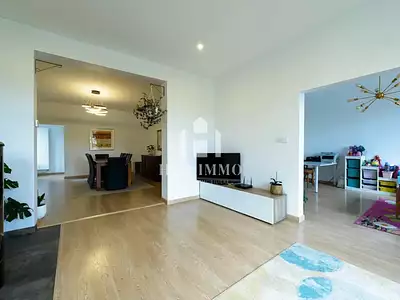 Appartement, 180 m²